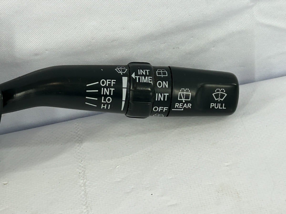 96-2000 Toyota 4Runner Steering Column Windshield Wiper Switch OEM 84652-35522