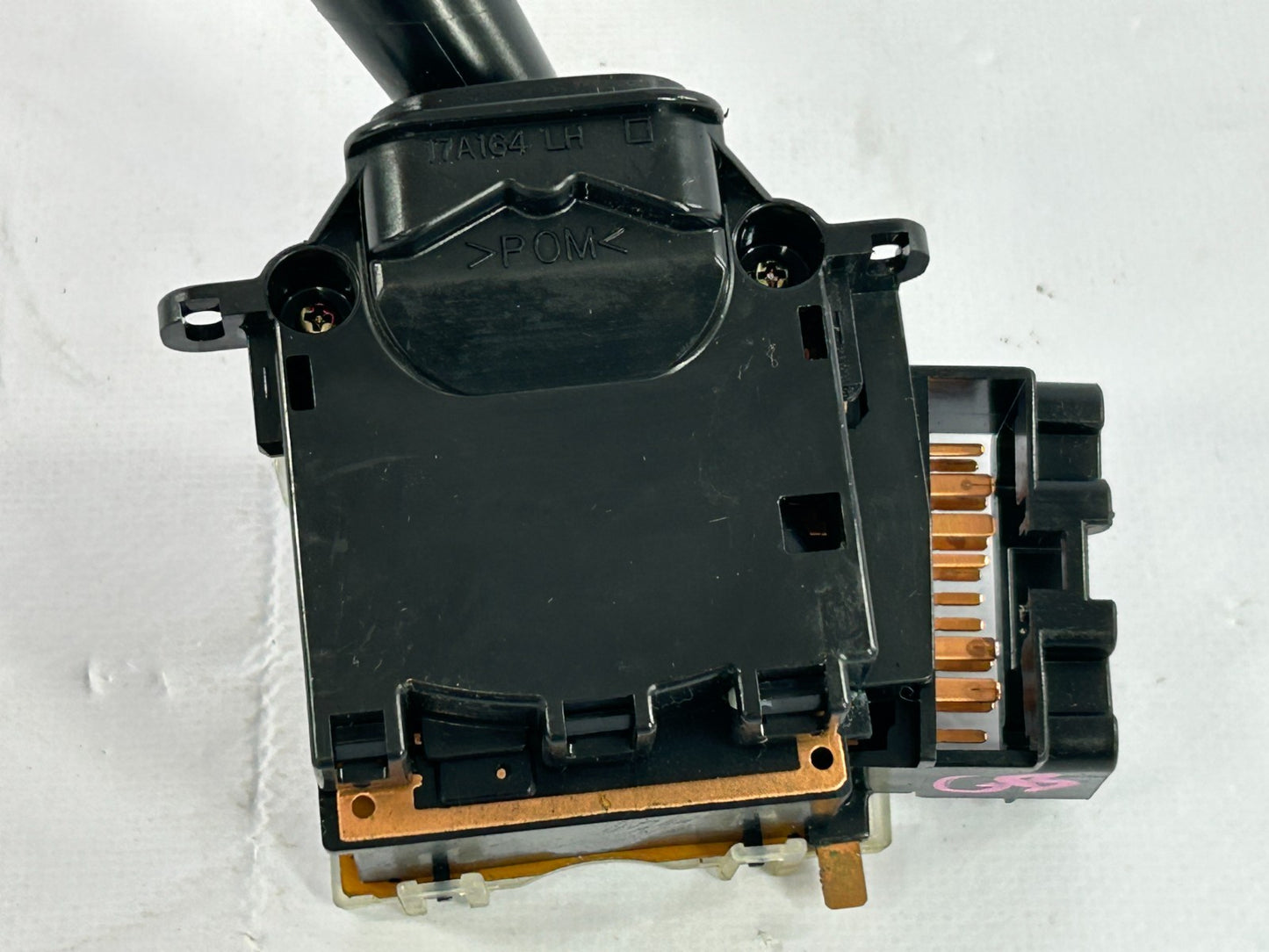 1996-2000 Toyota 4Runner Steering Column Windshield Wiper Control Switch OEM