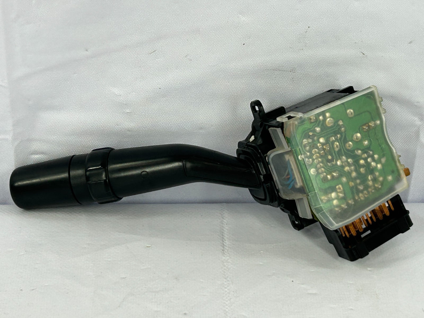 1996-2000 Toyota 4Runner Steering Column Windshield Wiper Control Switch OEM