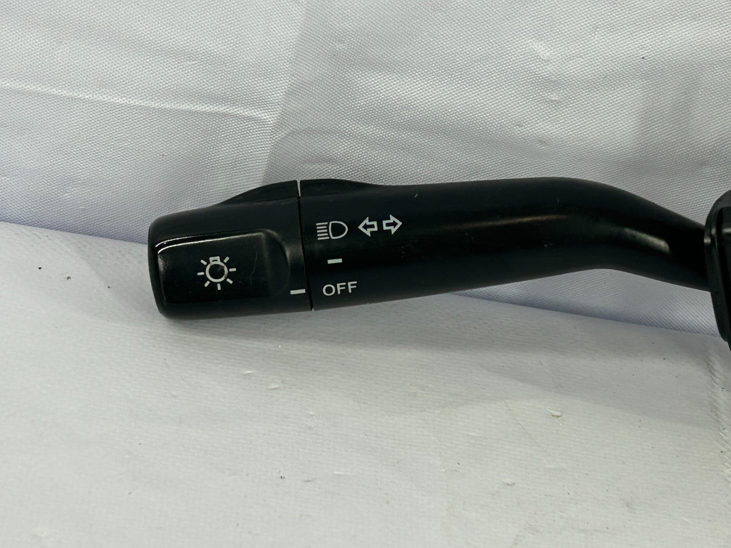 1996-1999 Toyota 4Runner Steering Column Turn Signal Headlight Dimmer Switch OEM