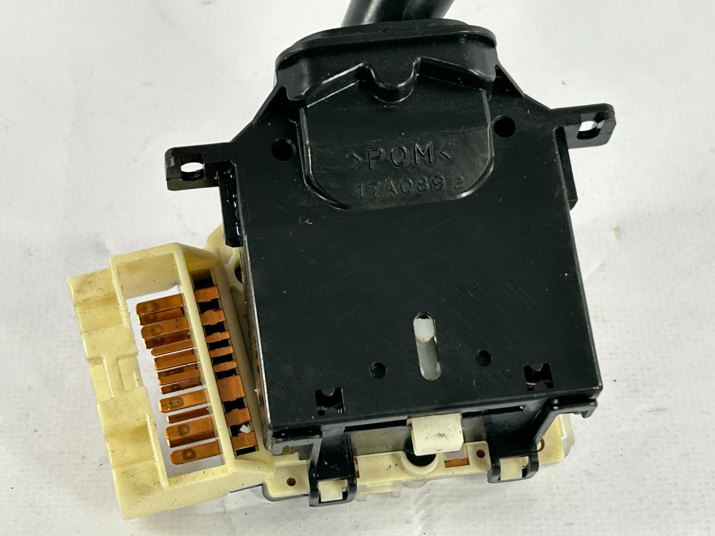 1996-1999 Toyota 4Runner Steering Column Turn Signal Headlight Dimmer Switch OEM