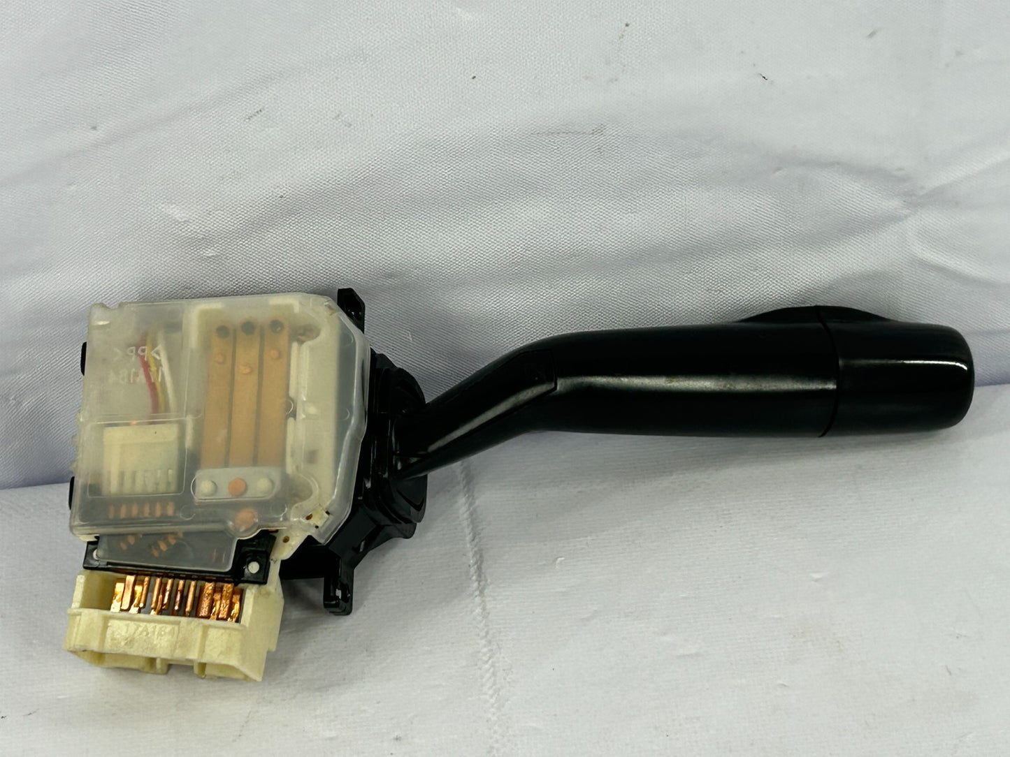 1996-1999 Toyota 4Runner Steering Column Turn Signal Headlight Dimmer Switch OEM