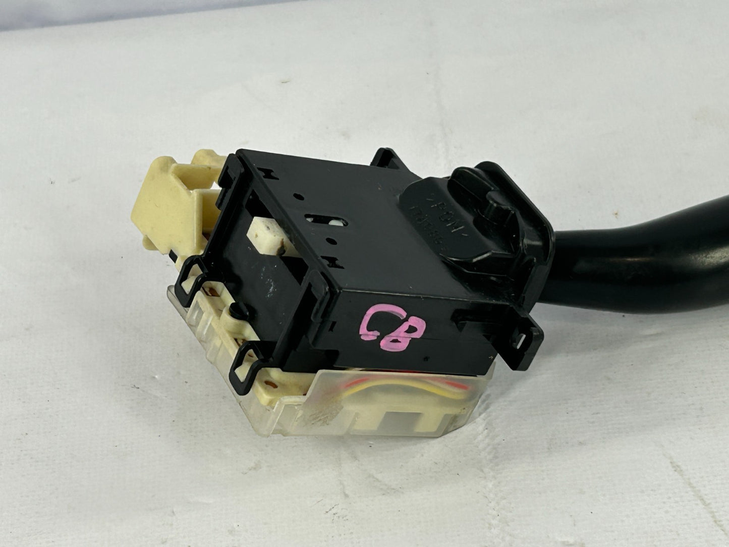 1996-1999 Toyota 4Runner Steering Column Turn Signal Headlight Dimmer Switch OEM