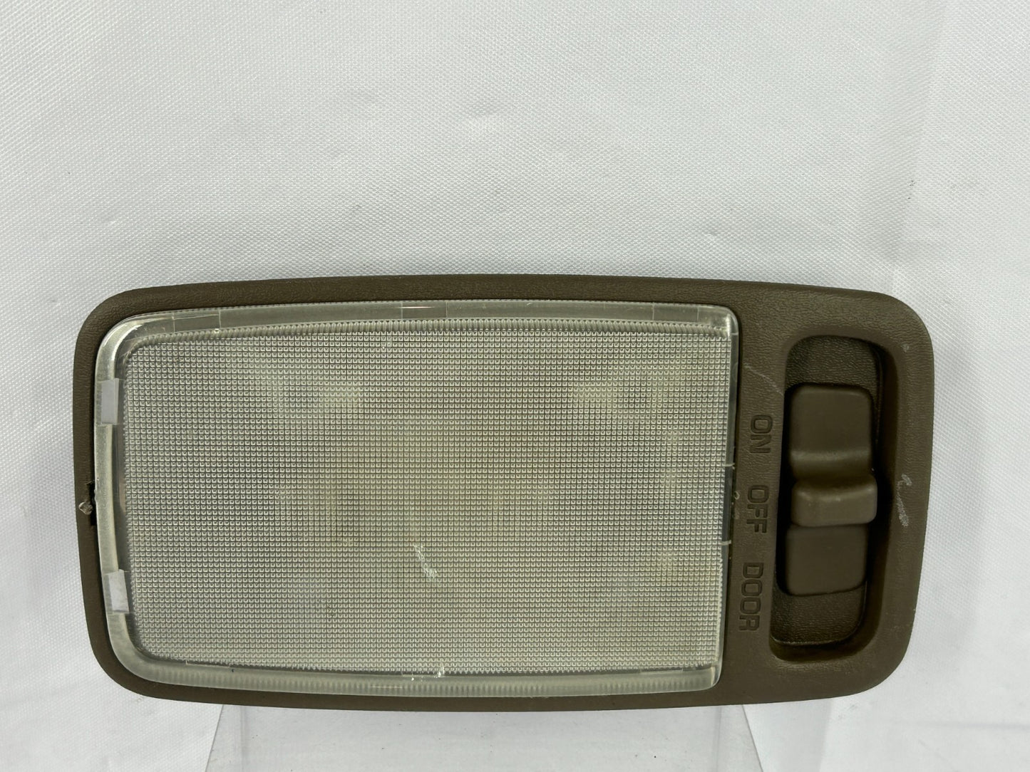 1996-1998 Toyota 4Runner Trunk Luggage Compartment Right Side Interior Lamp OEM