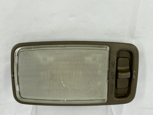 1996-1998 Toyota 4Runner Trunk Luggage Compartment Right Side Interior Lamp OEM