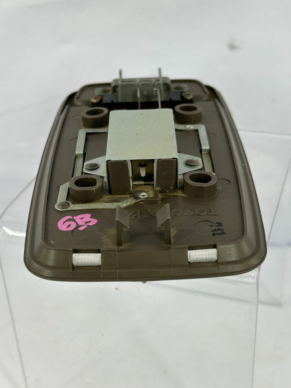 1996-1998 Toyota 4Runner Trunk Luggage Compartment Right Side Interior Lamp OEM