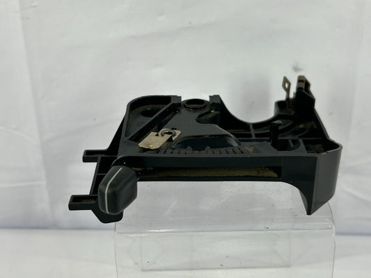 96-02 Toyota 4Runner Rear Center Console Heater Control Lever Handle 355911-5040