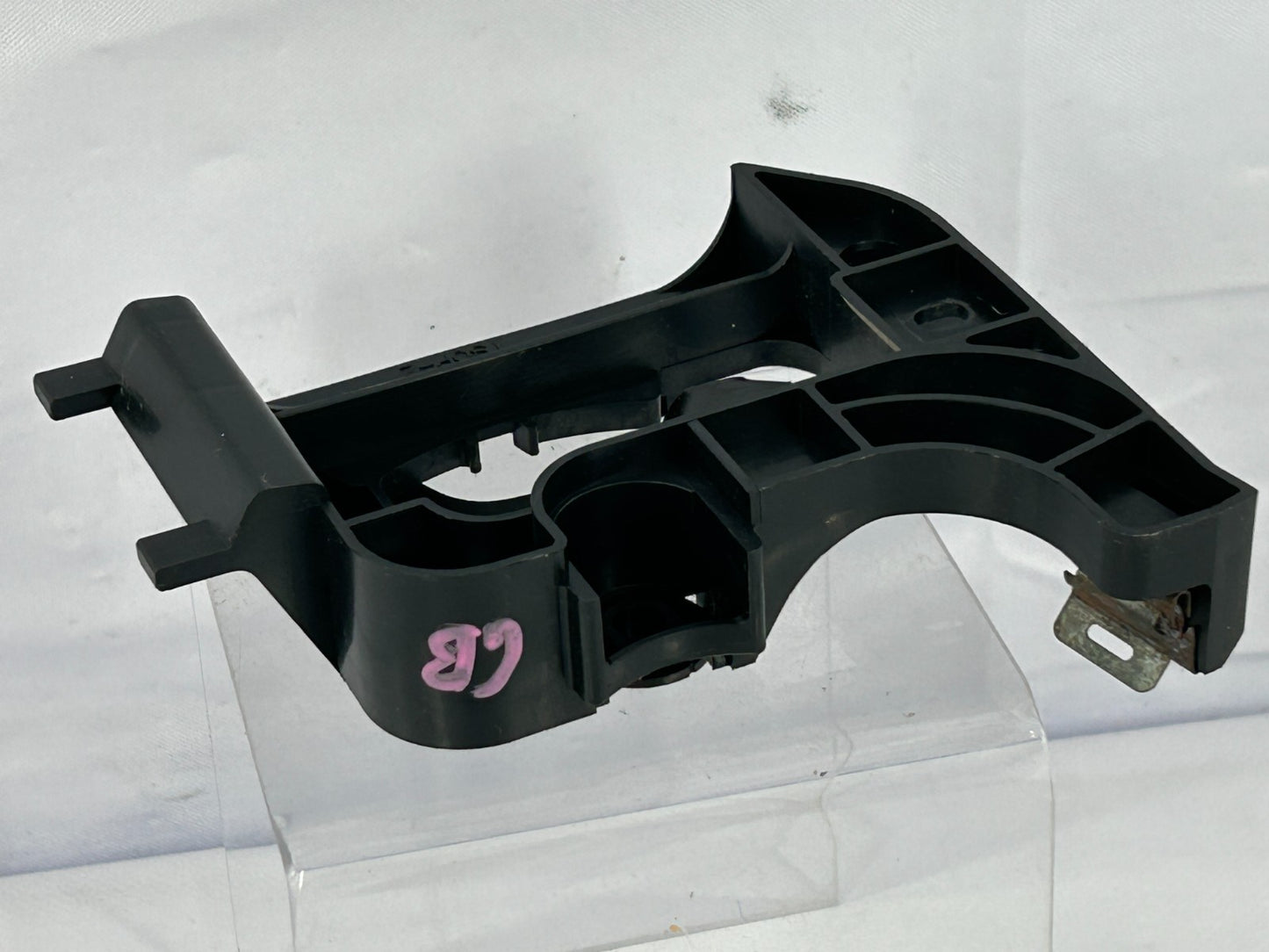 96-02 Toyota 4Runner Rear Center Console Heater Control Lever Handle 355911-5040