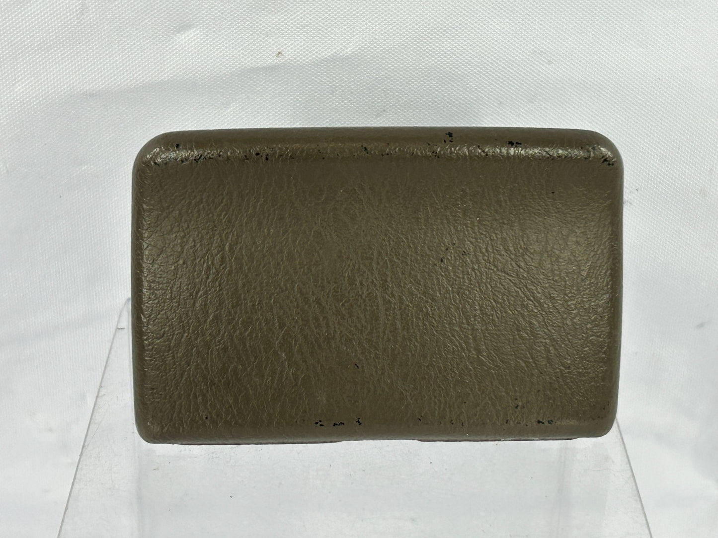 1996-2002 Toyota 4Runner Rear Center Console Rear Ash Tray Brown OEM 74109-12020