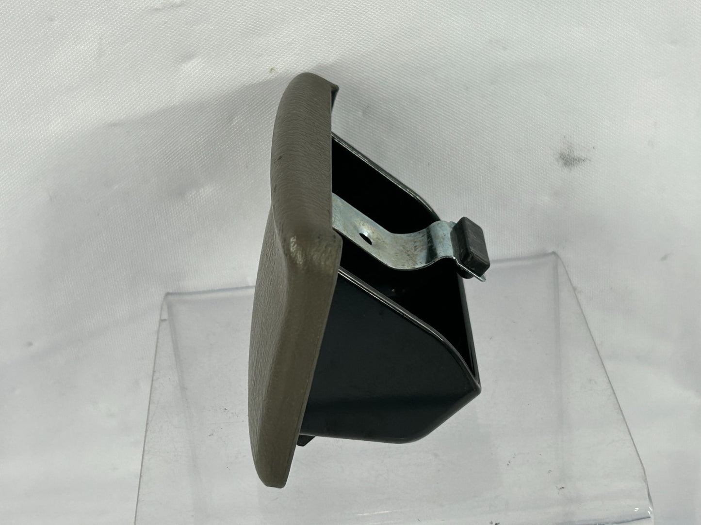 1996-2002 Toyota 4Runner Rear Center Console Rear Ash Tray Brown OEM 74109-12020