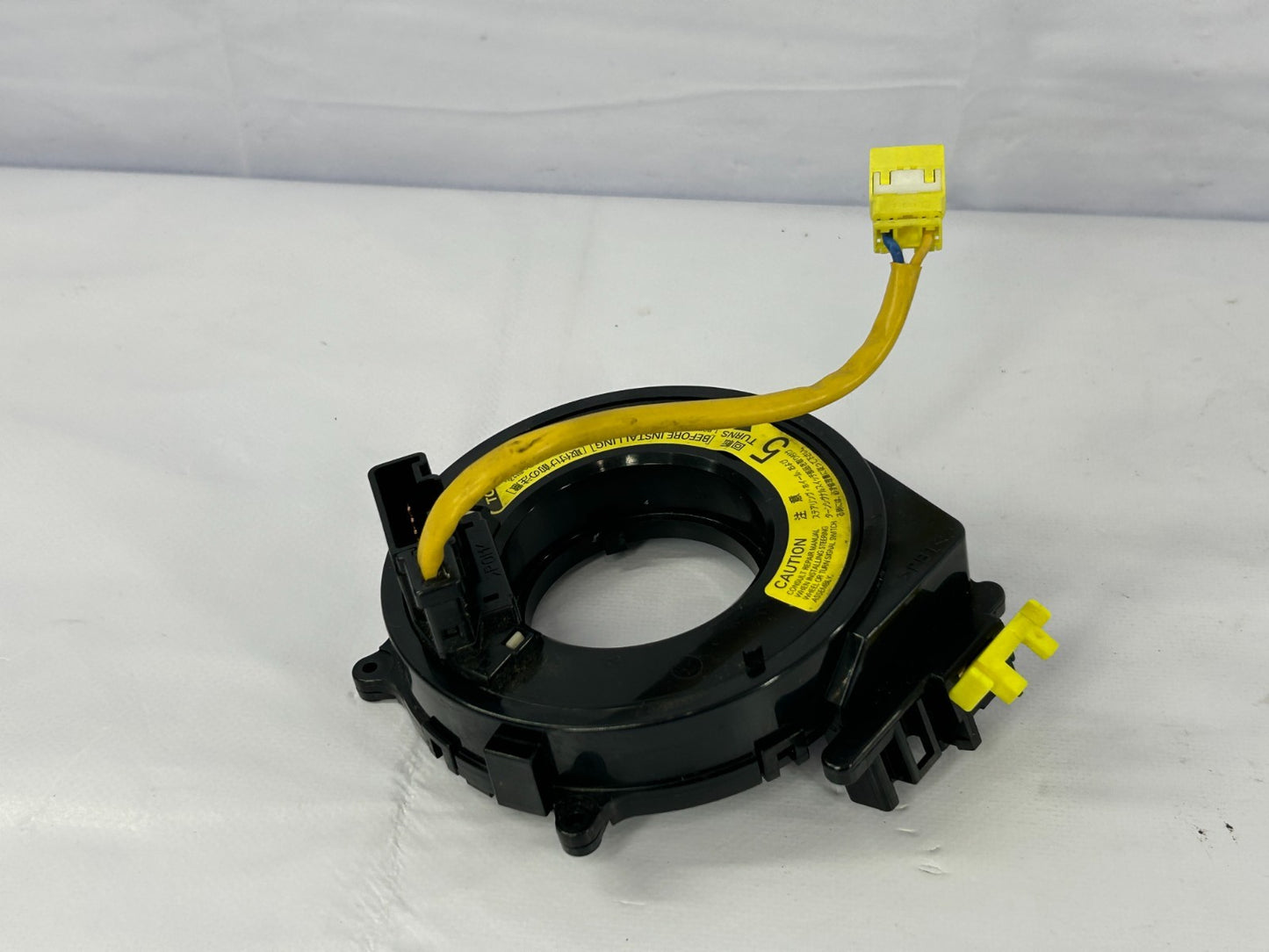 1996-2000 Toyota 4Runner Camry Steering Column Clock Spring OEM 84306-35011
