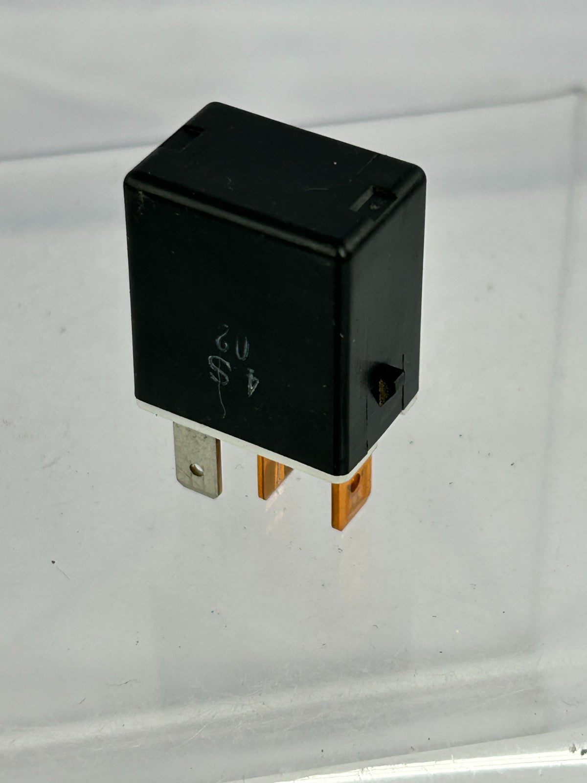 1996-2002 Toyota 4Runner 4-Pin Accessory Power Relay OEM 90987-02012
