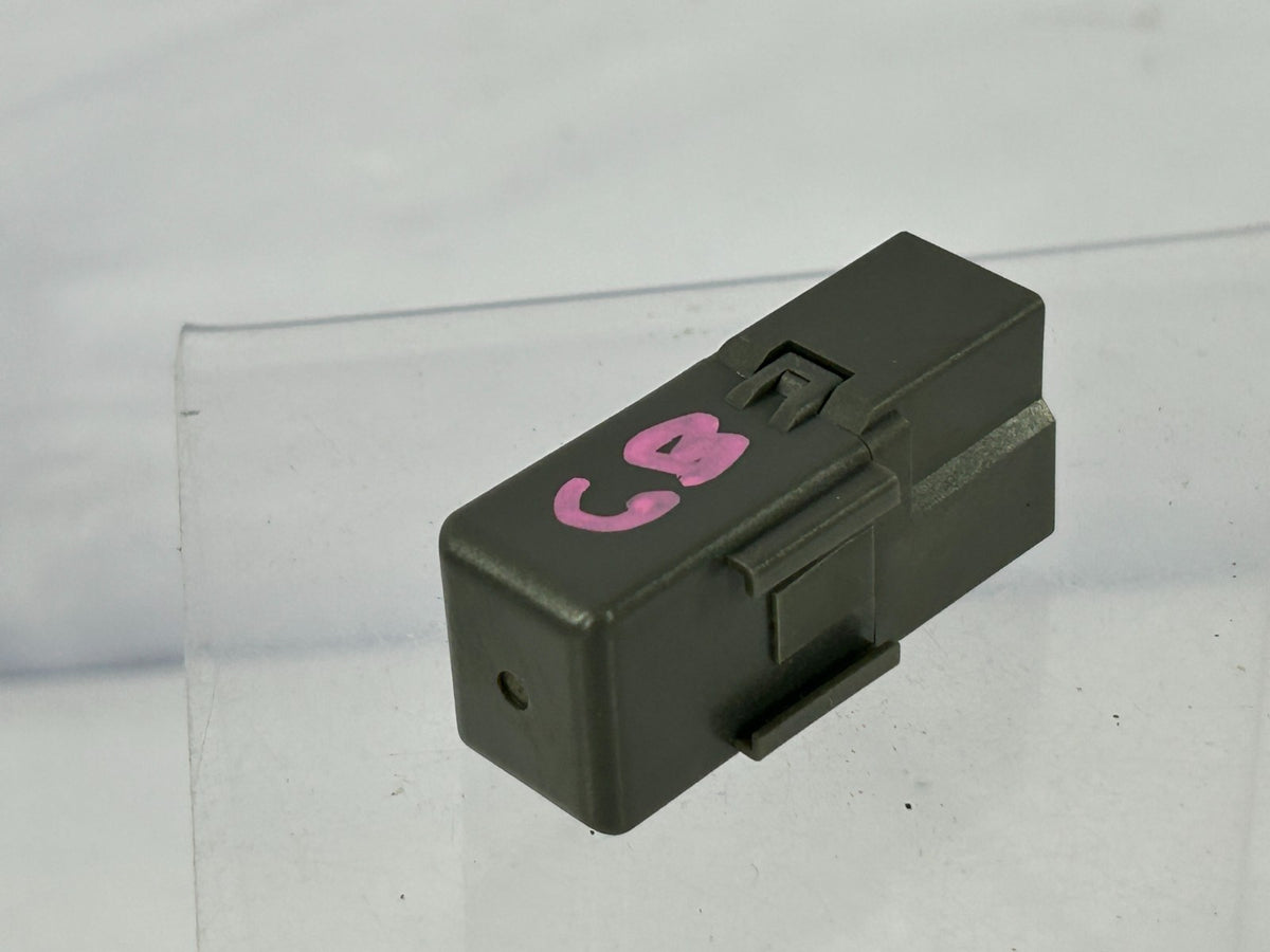 1991-1999 Toyota 4Runner Horn Relay Control Unit OEM 86530-20070