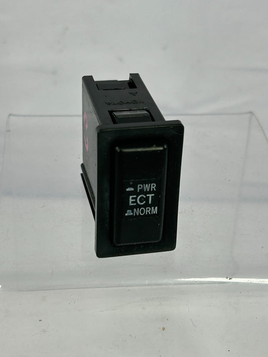 96-99 Toyota 4Runner PWR ECT Norm Traction Control Switch Button OEM 84720-20160