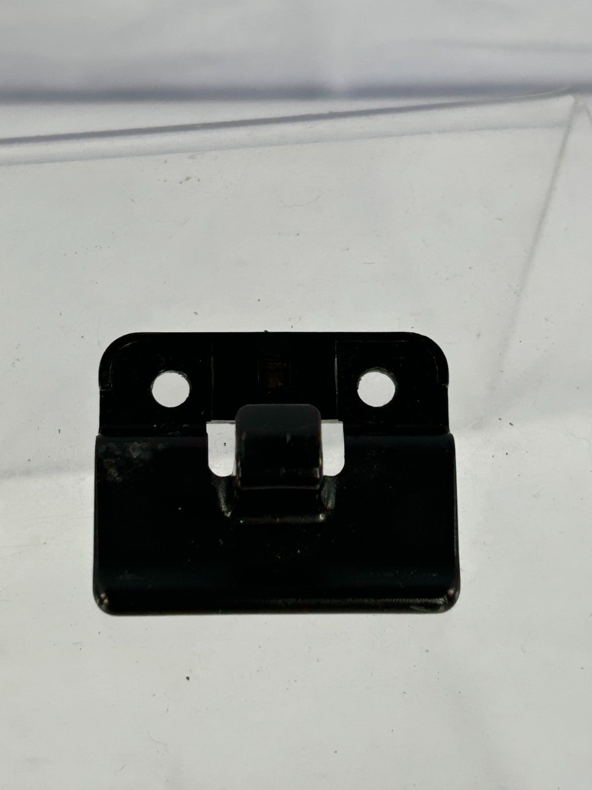 1996-2009 Toyota 4Runner Center Console Lid Latch Lock OEM 58908-32050
