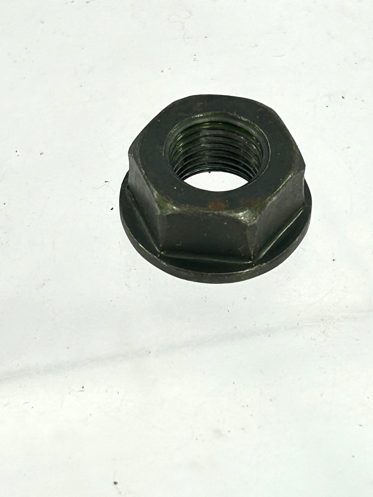 1996-2002 Toyota 4Runner Steering Wheel Hex Flange Nut OEM 90179-12071