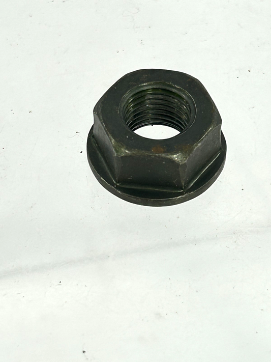 1996-2002 Toyota 4Runner Steering Wheel Hex Flange Nut OEM 90179-12071