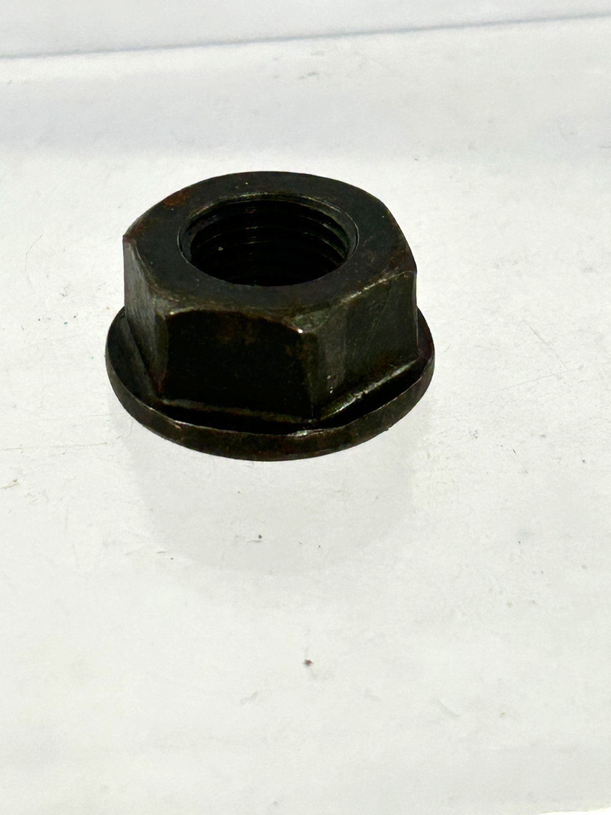 1996-2002 Toyota 4Runner Steering Wheel Hex Flange Nut OEM 90179-12071