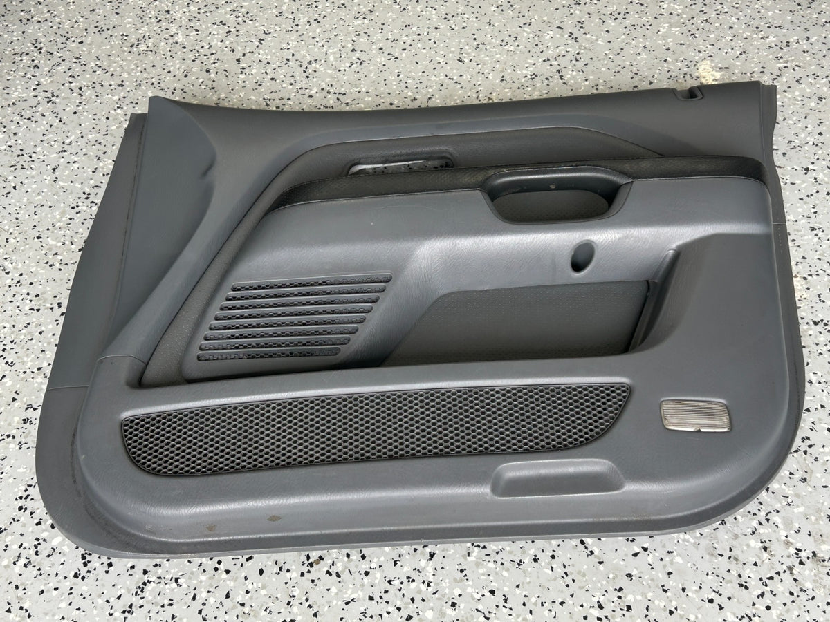 2003-2005 Honda Pilot Front Right Interior Door Panel Trim OEM 83500-S9VA-A00050