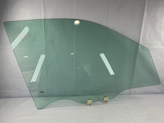 03-08 Honda Pilot Front Right Passenger Side Door Window Glass OEM 73300-S9V-306