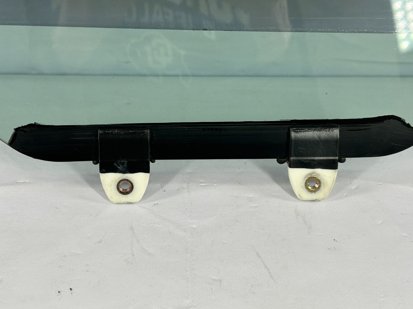 2003-2008 Honda Pilot Front Left Driver Side Door Window Glass OEM 73350-S9V-306