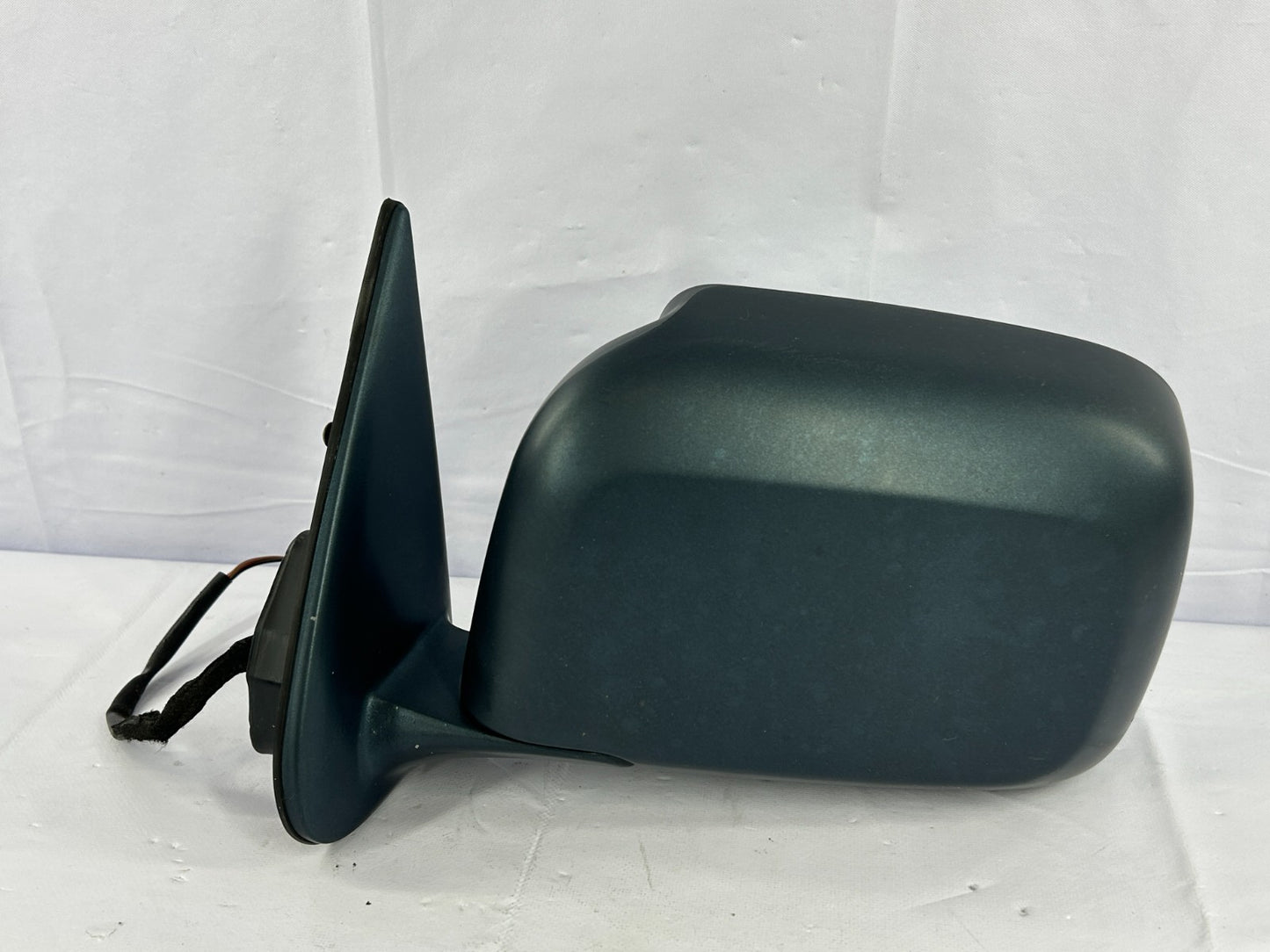 1997-1998 Toyota 4Runner Front Left Side View Door Mirror 3-Wire CC-751 OEM