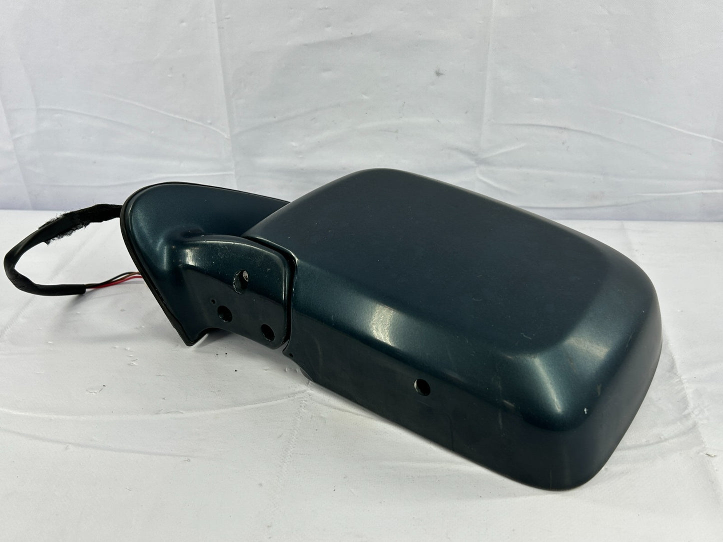 1997-1998 Toyota 4Runner Front Left Side View Door Mirror 3-Wire CC-751 OEM