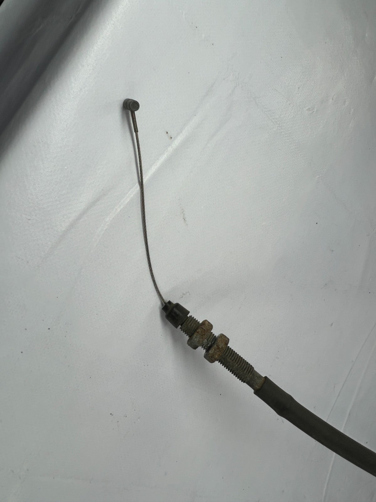 1996-1999 Toyota 4Runner Tacoma Cruise Control Actuator Module OEM 88001-0W010