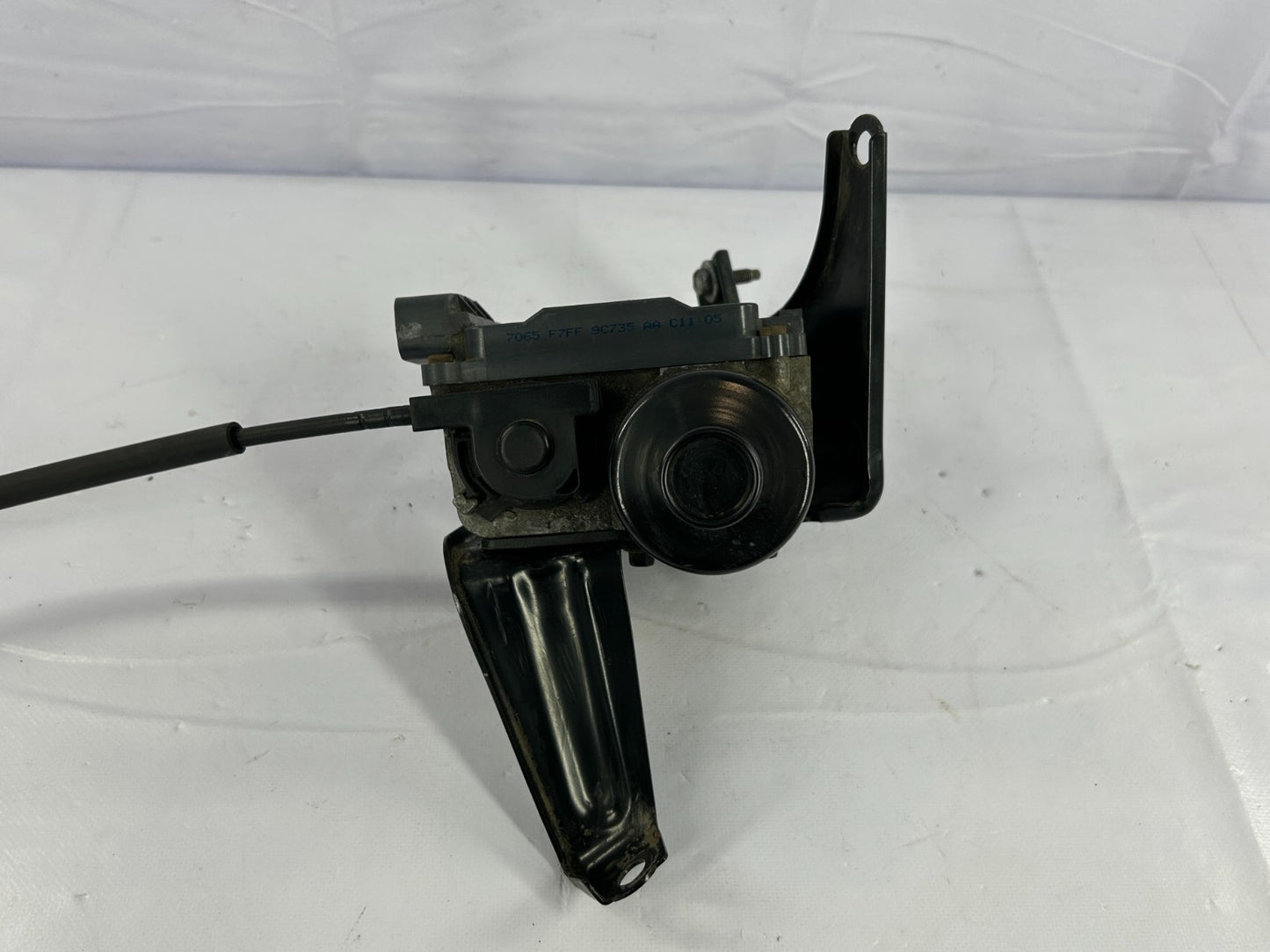 1996-1999 Toyota 4Runner Tacoma Cruise Control Actuator Module OEM 88001-0W010