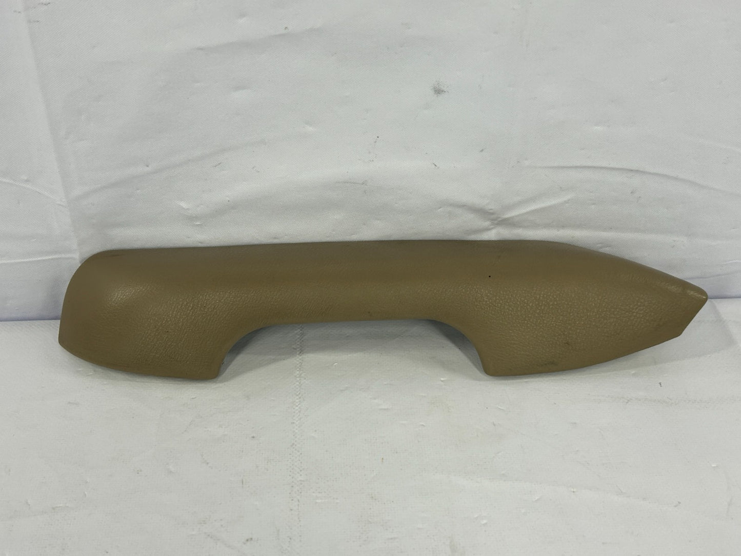1996-2002 Toyota 4Runner Rear Left Driver Side Armrest Beige OEM 74260-35050-E0