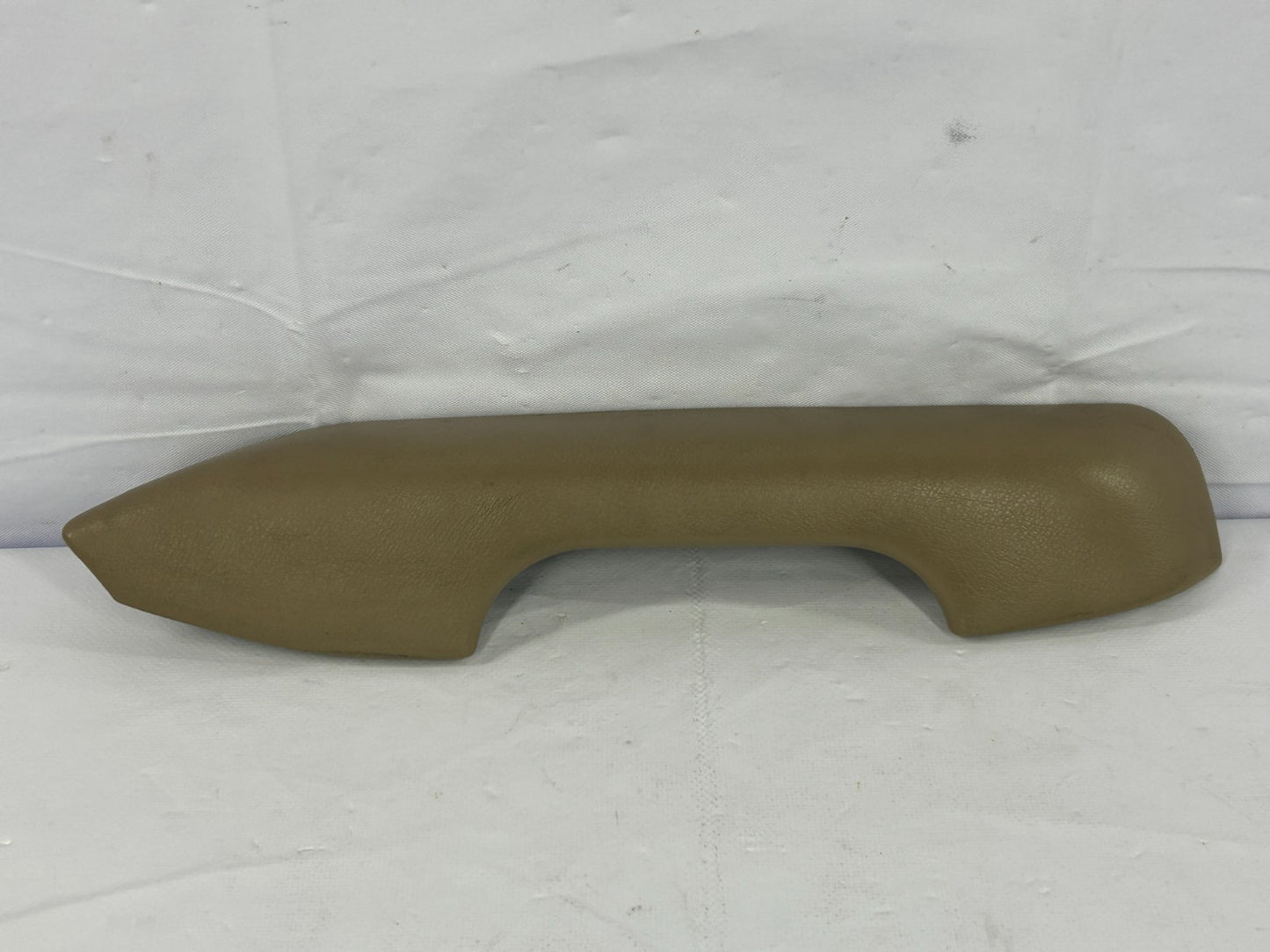 96-02 Toyota 4Runner Rear Right Passenger Side Armrest Beige OEM 74250-35050-E0