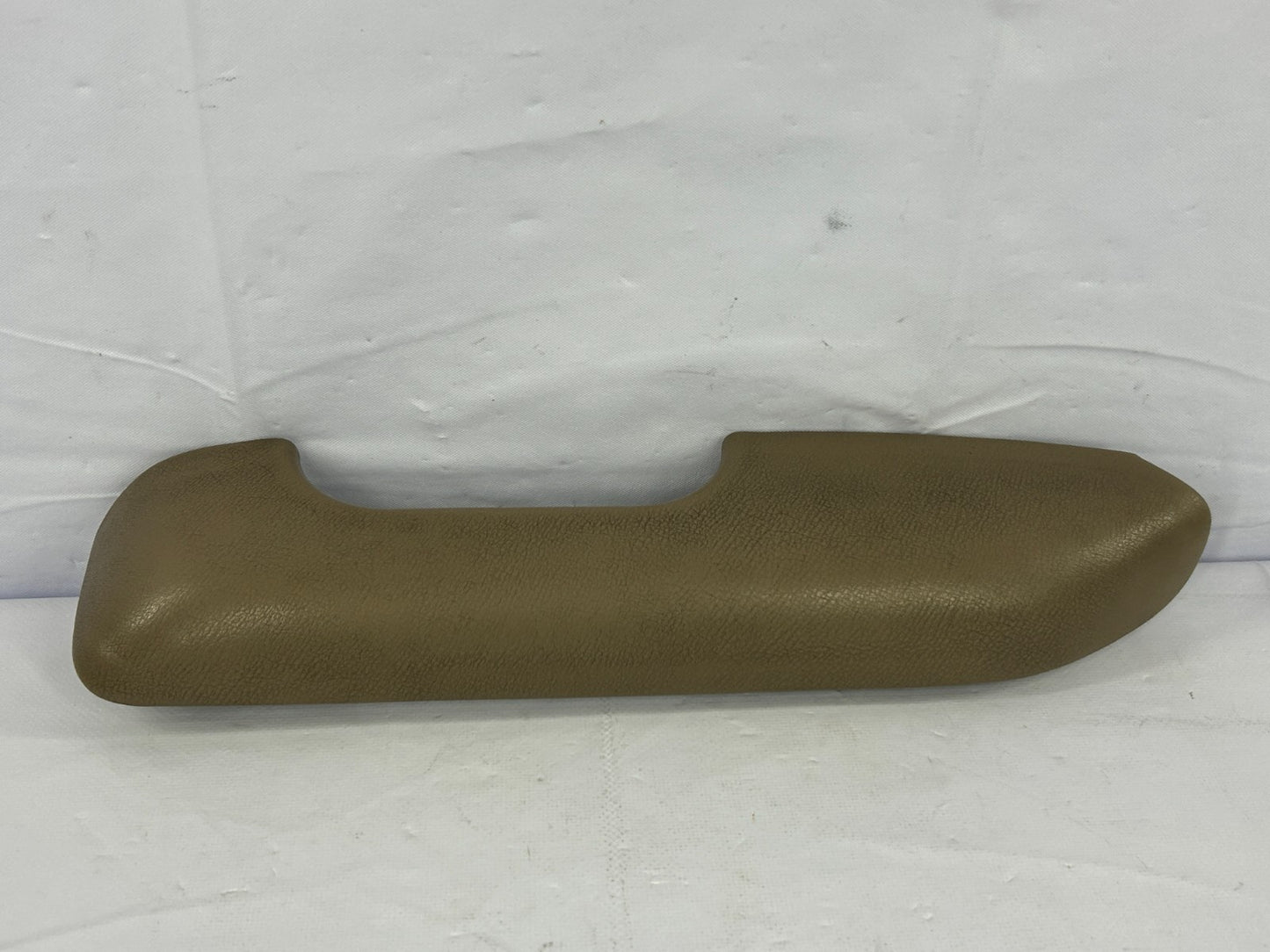 1996-2002 Toyota 4Runner Front Right Side Armrest Beige OEM 74210-35050-E0