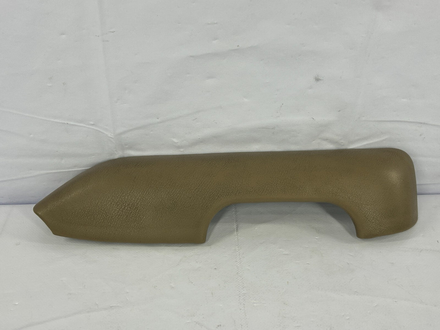 1996-2002 Toyota 4Runner Front Right Side Armrest Beige OEM 74210-35050-E0