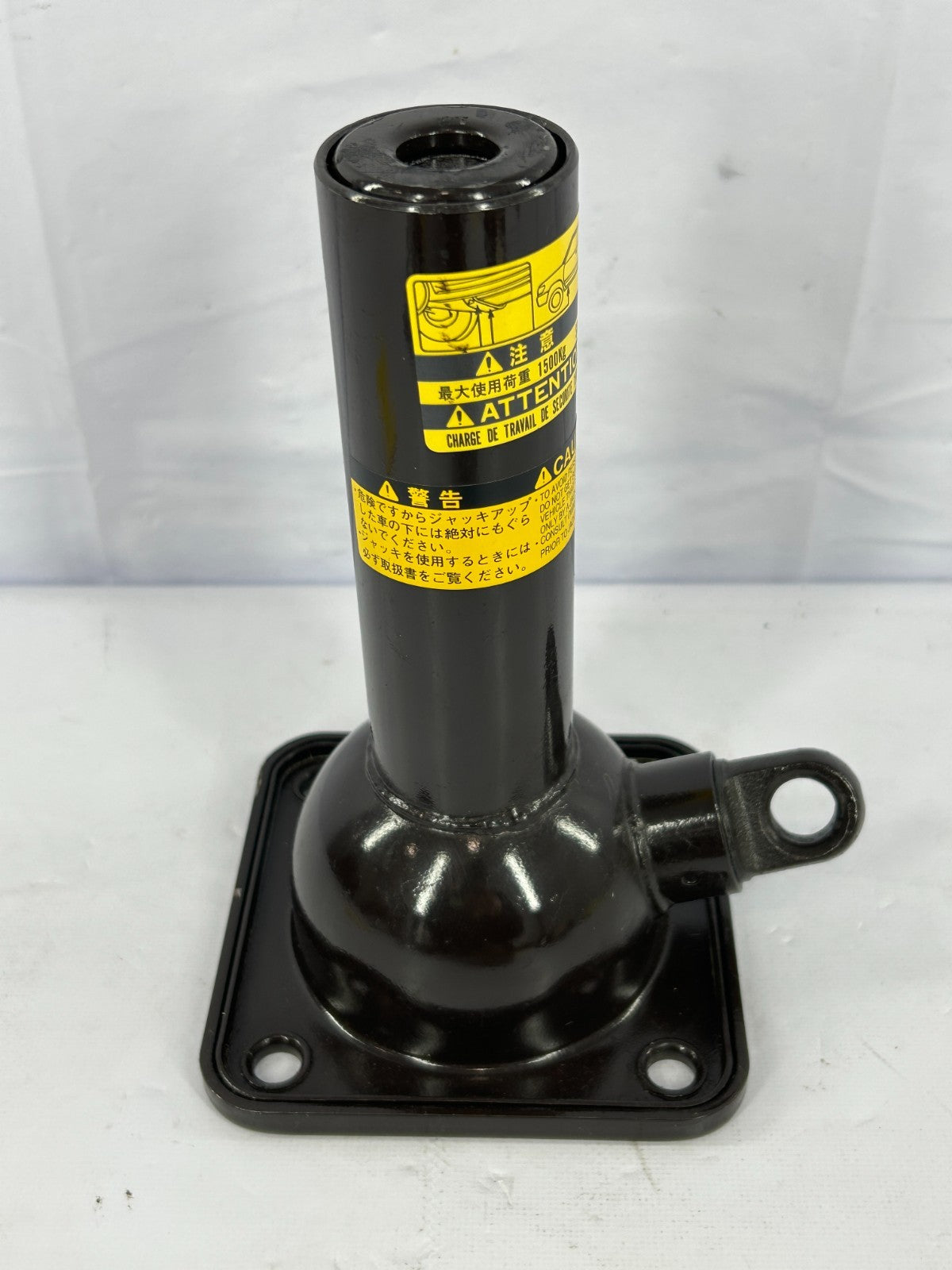1996-2002 Toyota 4Runner Emergency Bottle Tire Lift Jack OEM 09111-60075