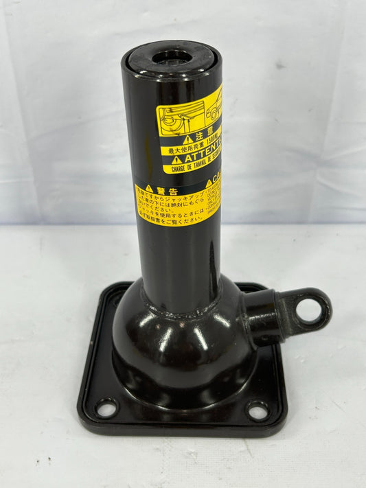 1996-2002 Toyota 4Runner Emergency Bottle Tire Lift Jack OEM 09111-60075