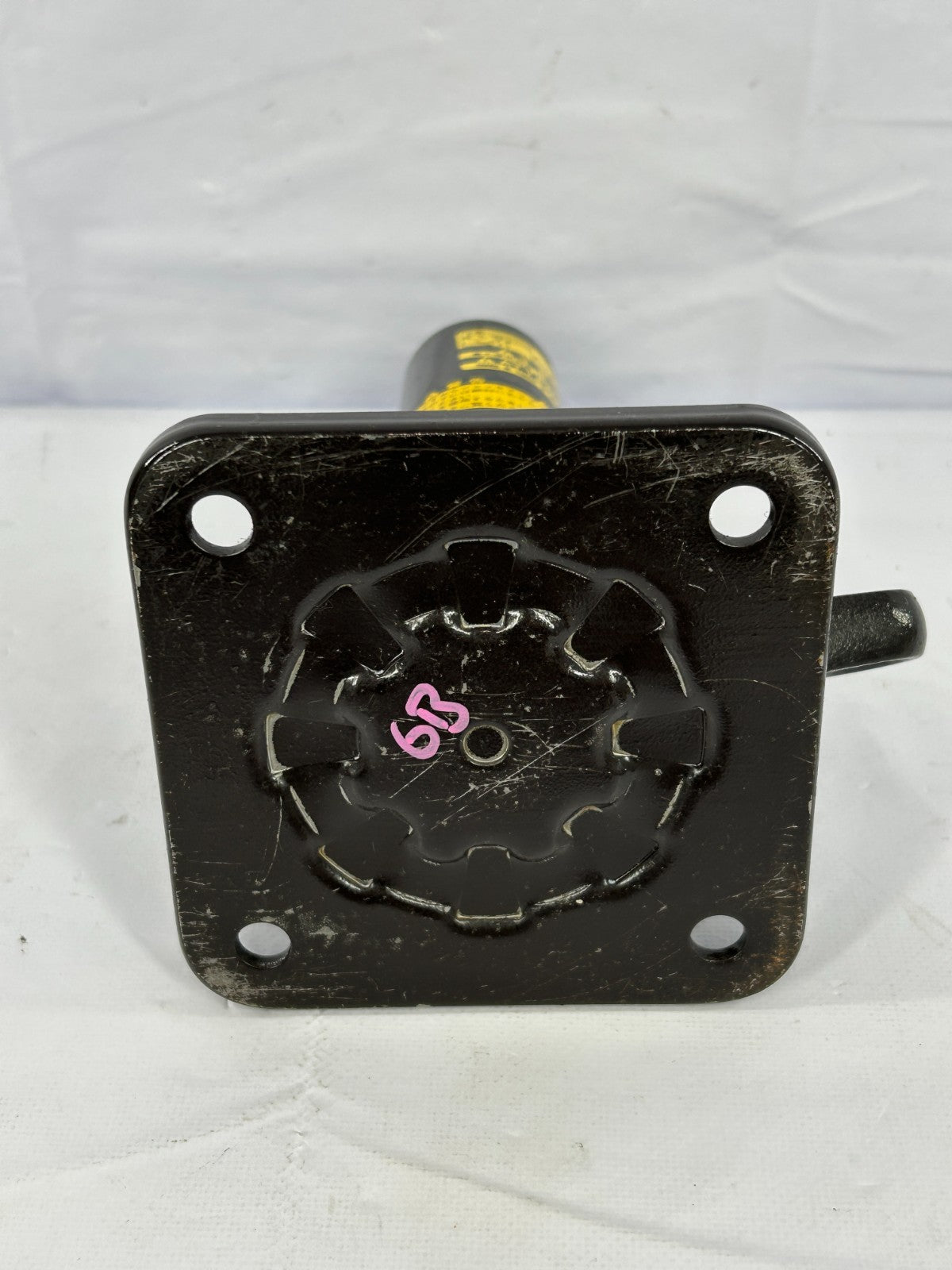 1996-2002 Toyota 4Runner Emergency Bottle Tire Lift Jack OEM 09111-60075