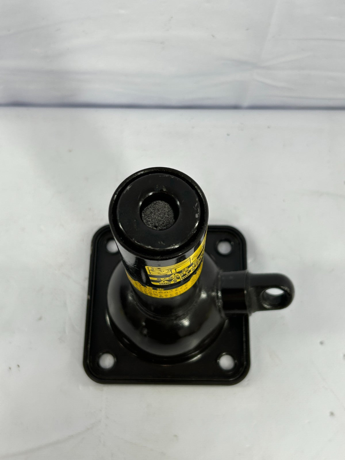 1996-2002 Toyota 4Runner Emergency Bottle Tire Lift Jack OEM 09111-60075