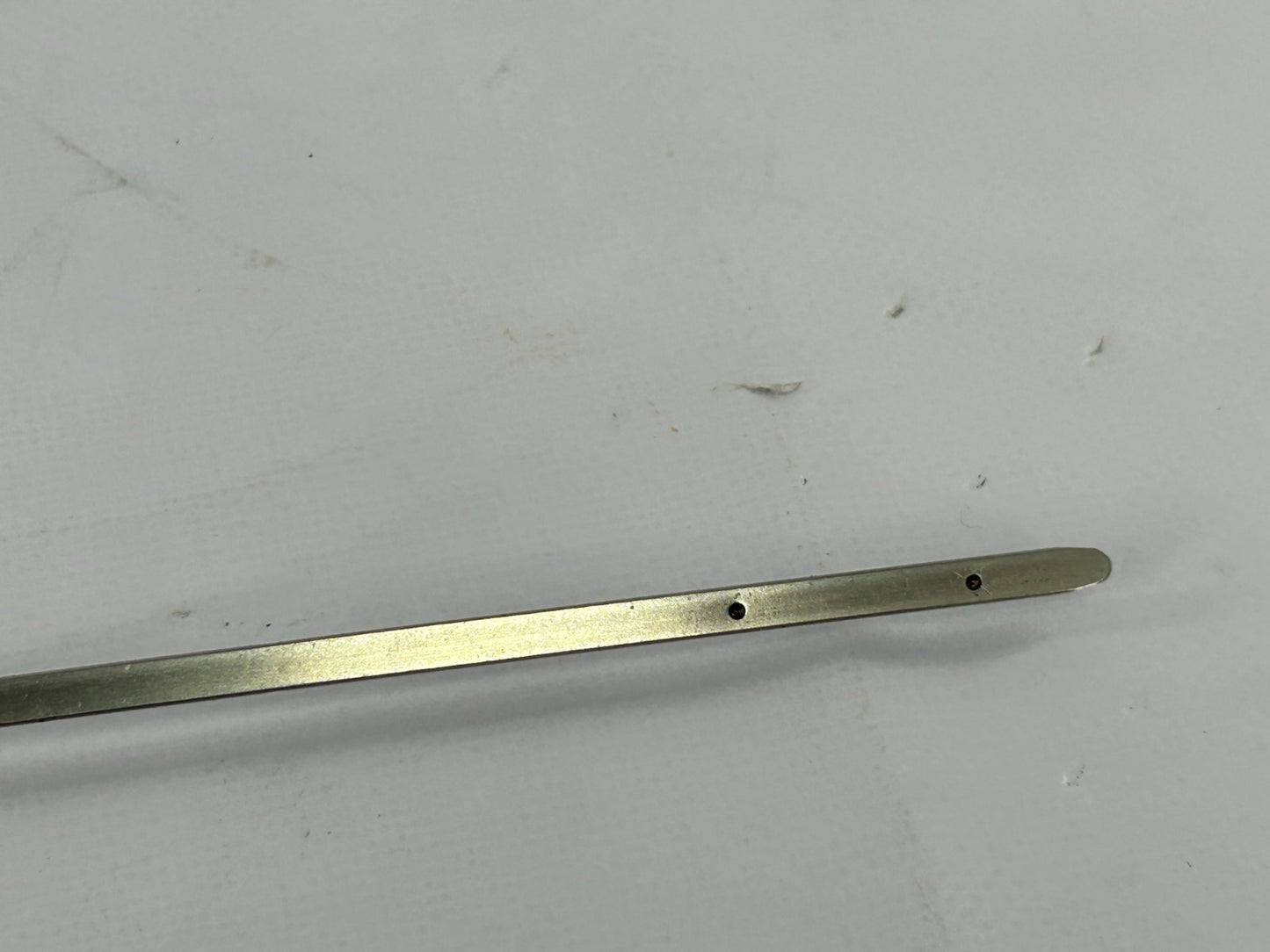 1996-2002 Toyota 4Runner Tacoma Engine Oil Indicator Dipstick OEM 15301-62070