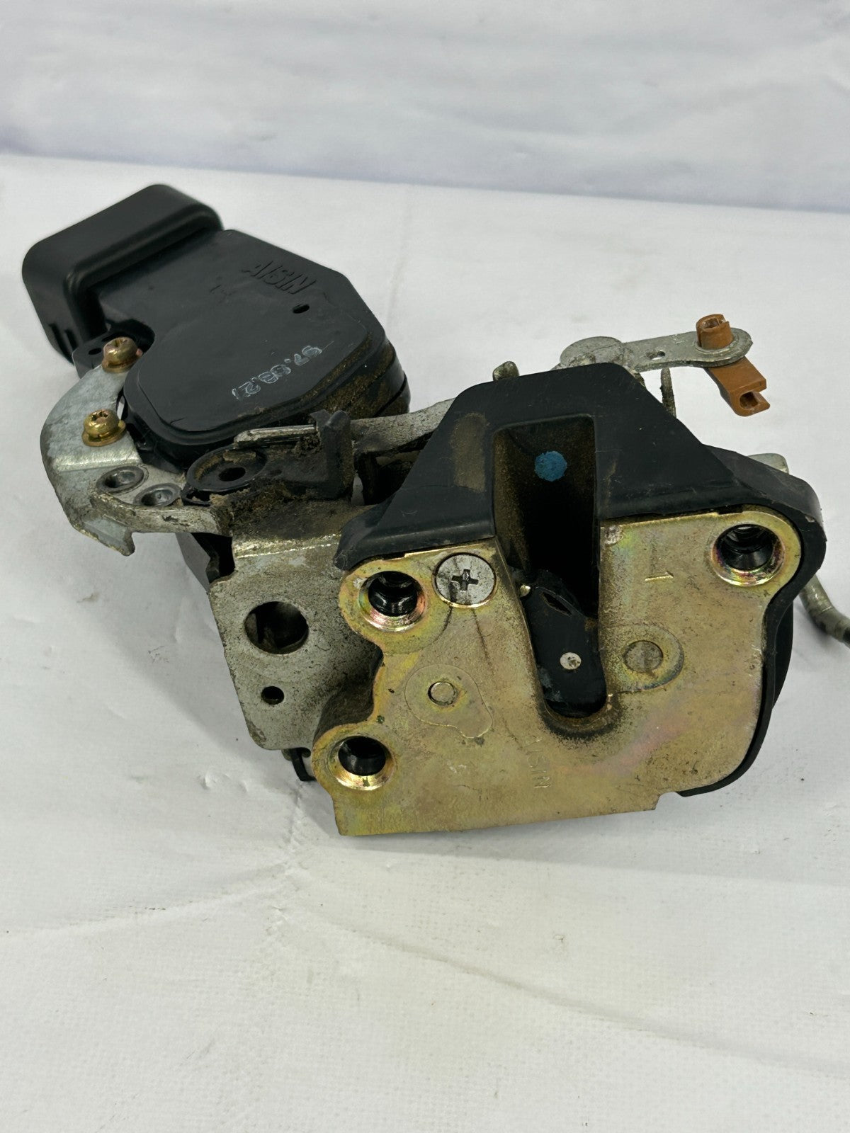 1996-1998 Toyota 4Runner Rear Right Door Lock Latch Actuator OEM 69050-35060
