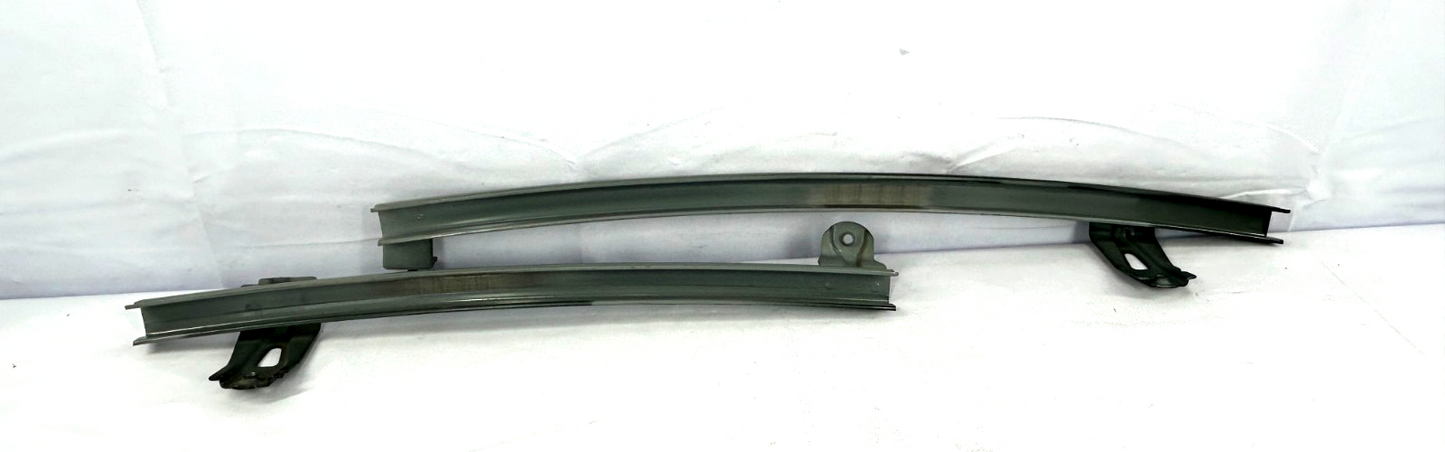 96-02 Toyota 4Runner Front Left Door Window Glass Guide Rail Track 67402-35040