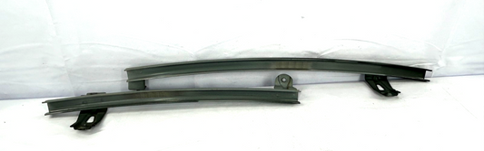 96-02 Toyota 4Runner Front Left Door Window Glass Guide Rail Track 67402-35040