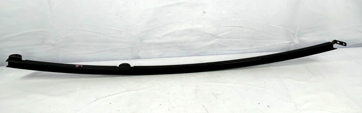 1997 Toyota 4Runner Rear Left Door Window Glass Guide Channel Division Bar OEM