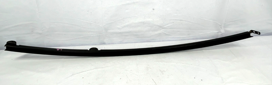 1997 Toyota 4Runner Rear Left Door Window Glass Guide Channel Division Bar OEM