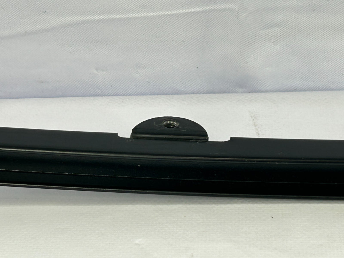1997 Toyota 4Runner Rear Left Door Window Glass Division Bar OEM 67408-35010