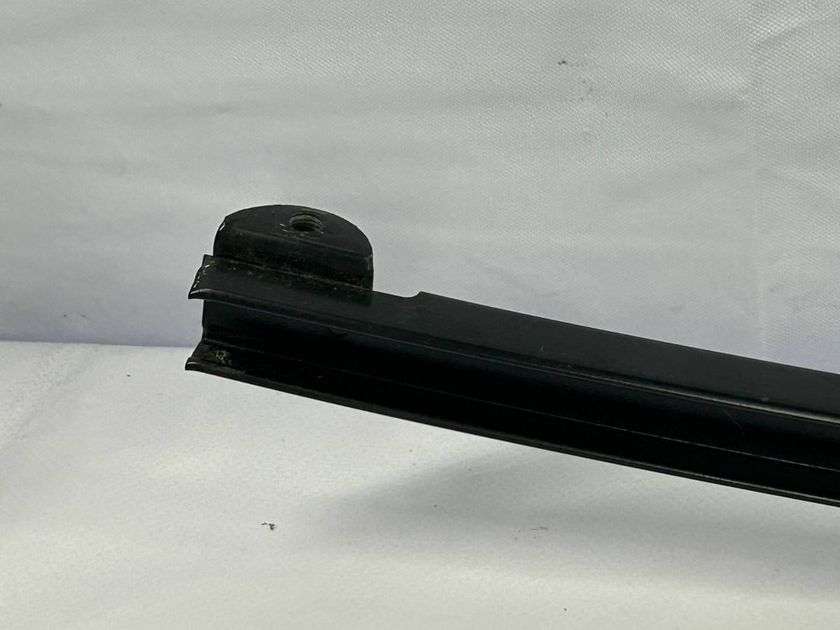 1997 Toyota 4Runner Rear Left Door Window Glass Division Bar OEM 67408-35010
