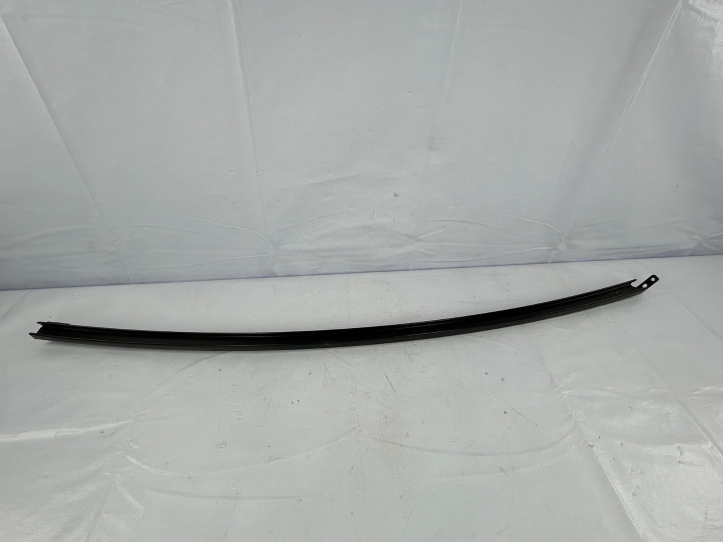 1997 Toyota 4Runner Rear Left Door Window Glass Guide Channel Division Bar OEM