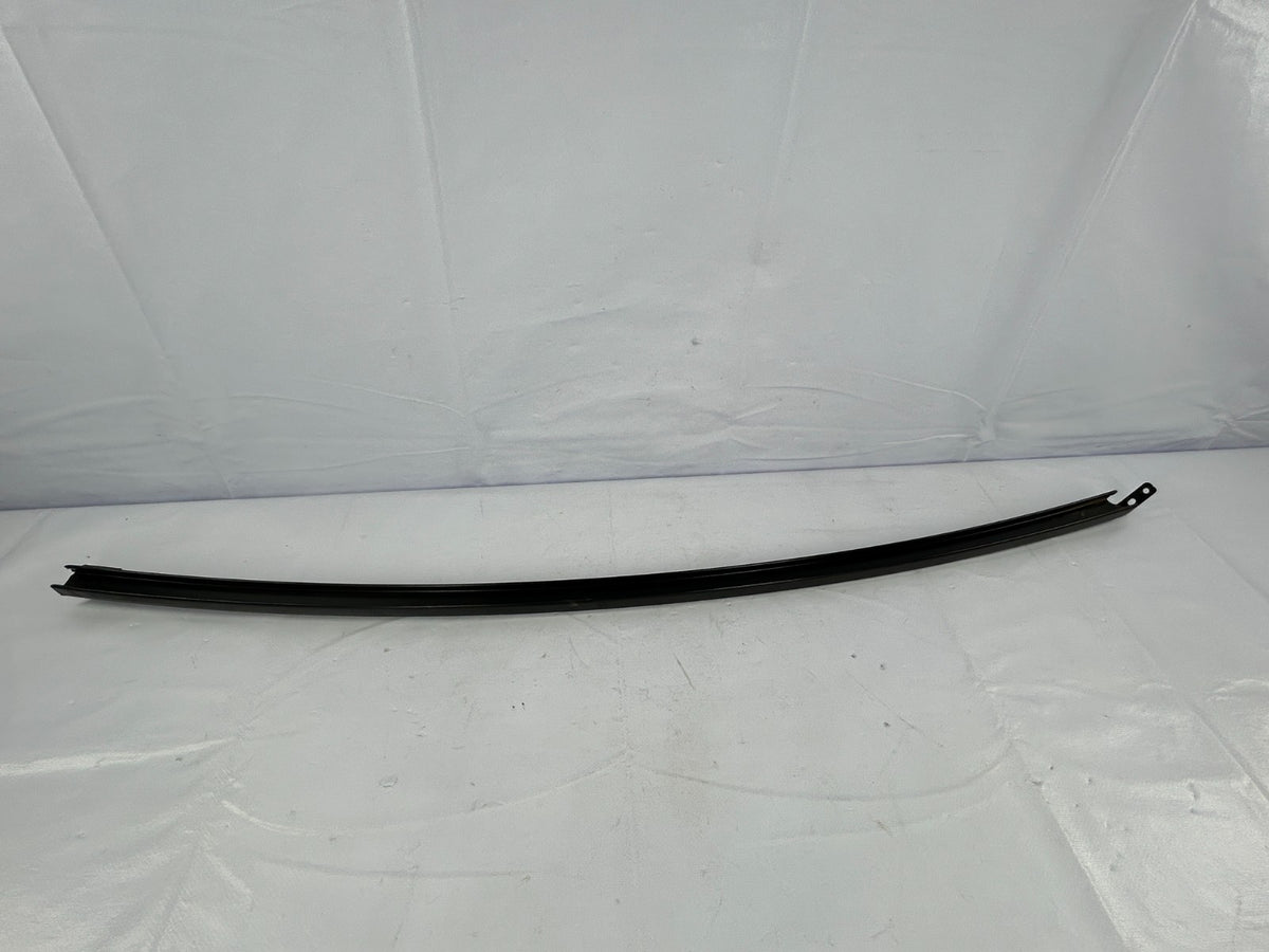 1997 Toyota 4Runner Rear Left Door Window Glass Division Bar OEM 67408-35010