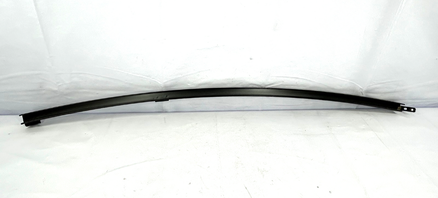 1997 Toyota 4Runner Rear Right Door Window Glass Guide Channel Division Bar OEM