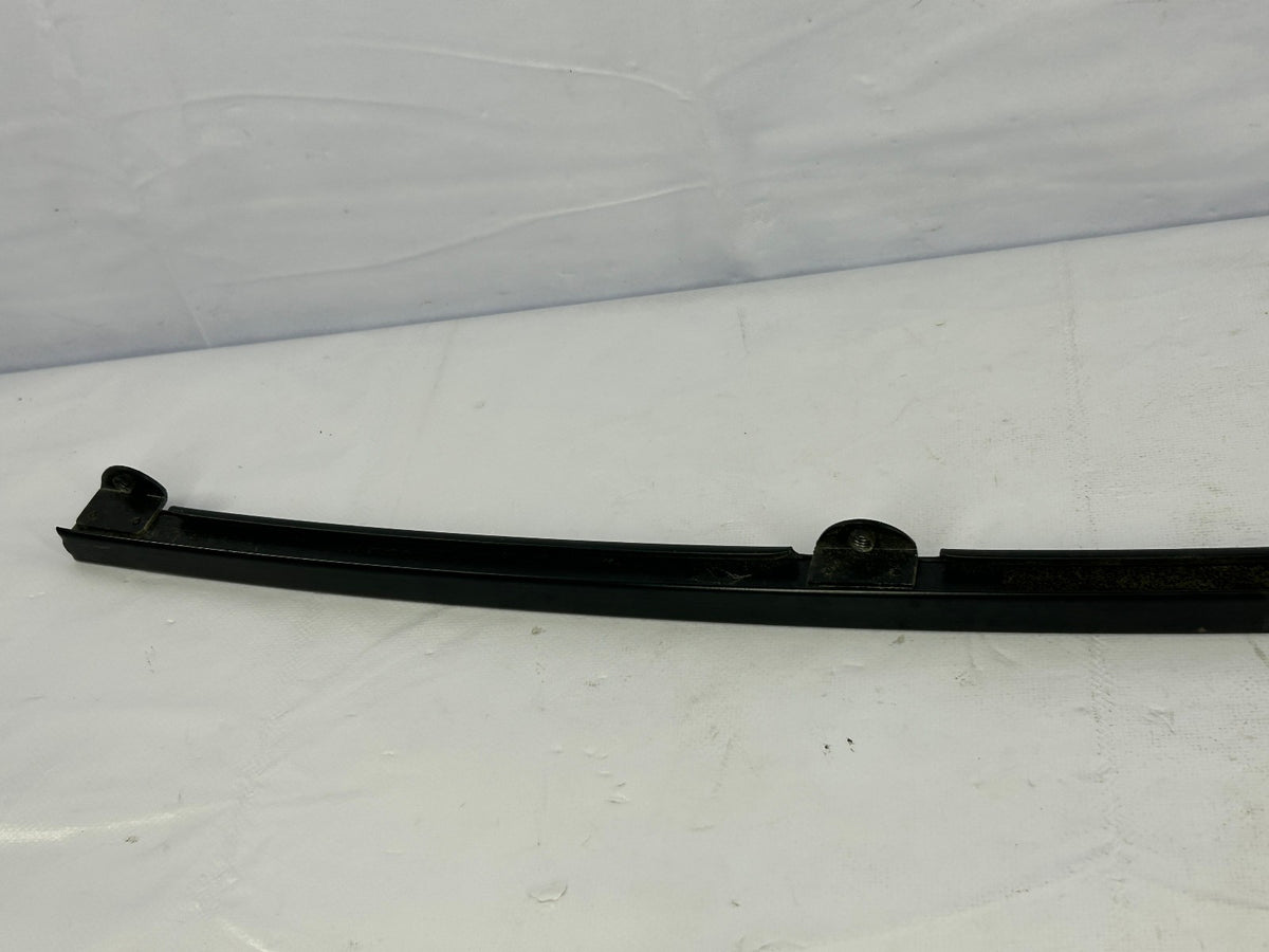 1997 Toyota 4Runner Rear Right Door Window Glass Division Bar OEM 67407-35010