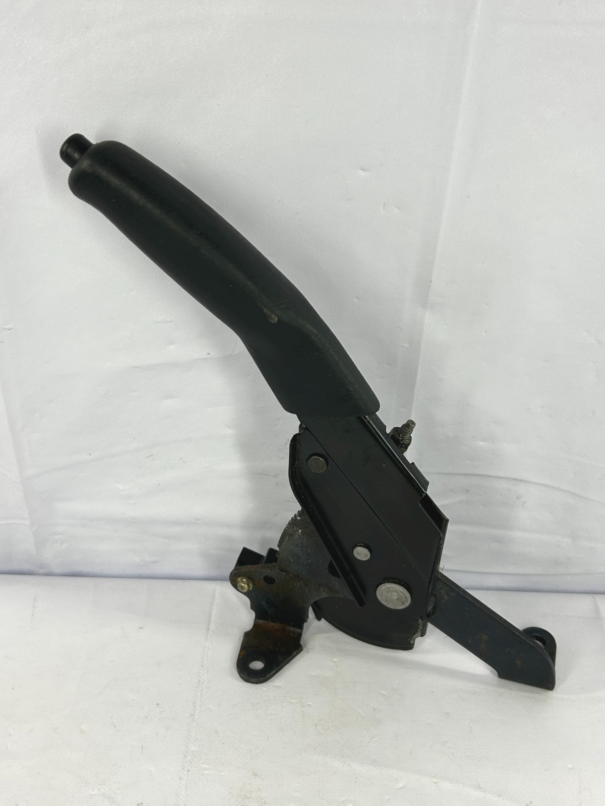 1996-1999 Toyota 4Runner Emergency Parking Assist Hand Brake Handle Black OEM